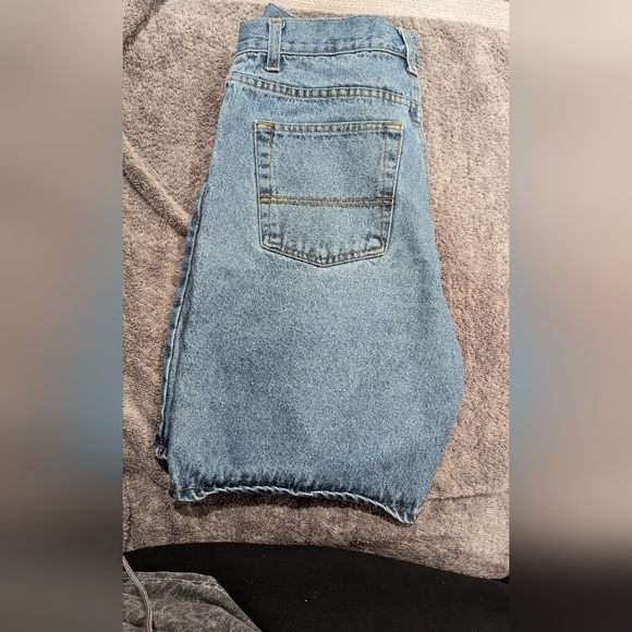 Faded Glory, Mens size 30, Denim - Picture 2 of 4